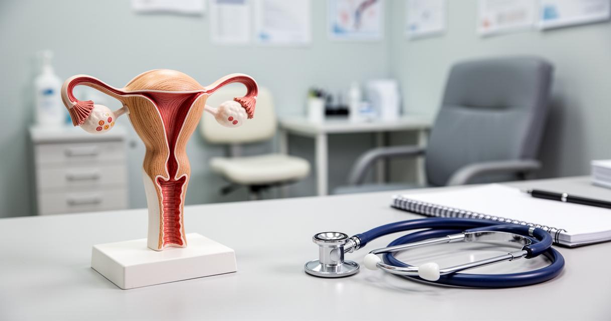 Exploration vaginale : guide complet sur cet examen médical et son importance pour les femmes