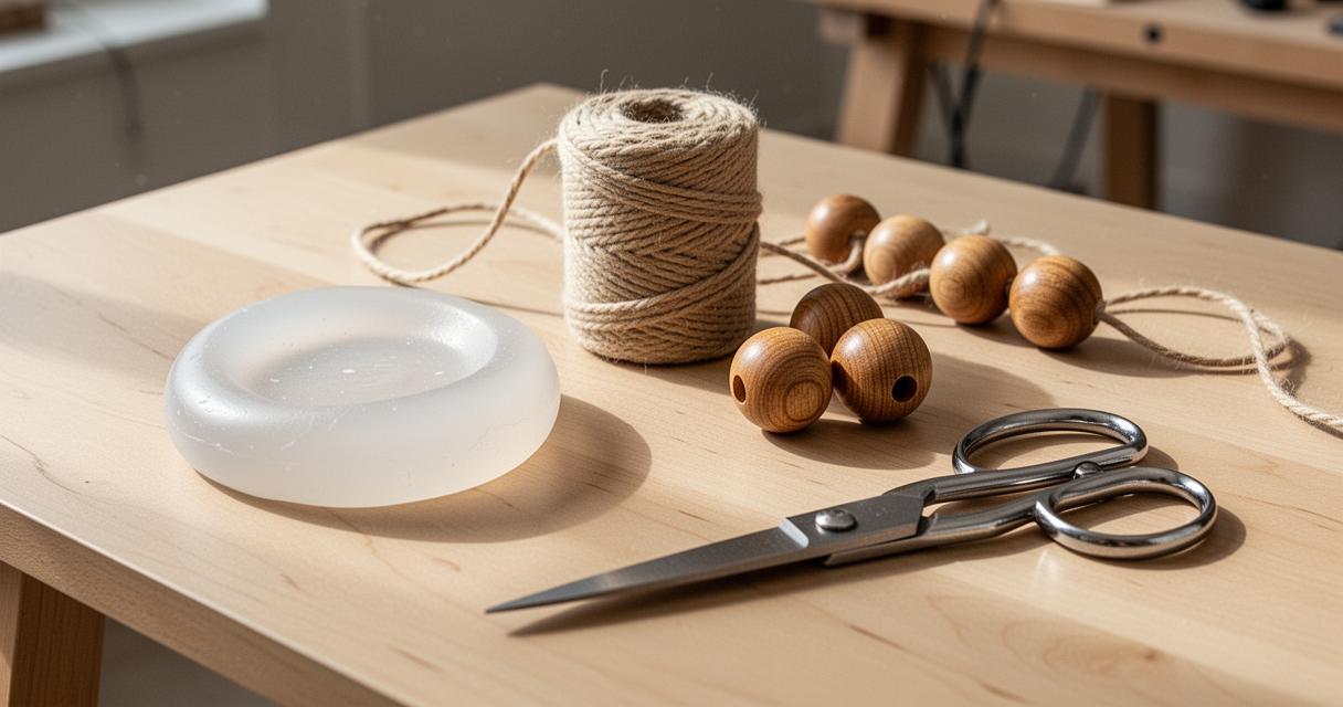 Sextoys DIY : Créer vos Propres Jouets Intimes à la Maison en Toute Sécurité avec des Finitions Uniques
