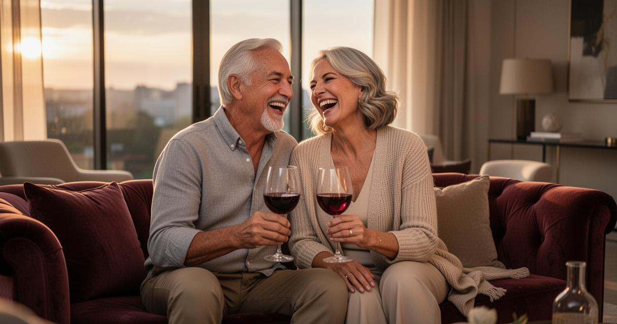 Trouvez l&rsquo;amour épicé : meilleur site de rencontre coquine senior en 2025 et nos conseils