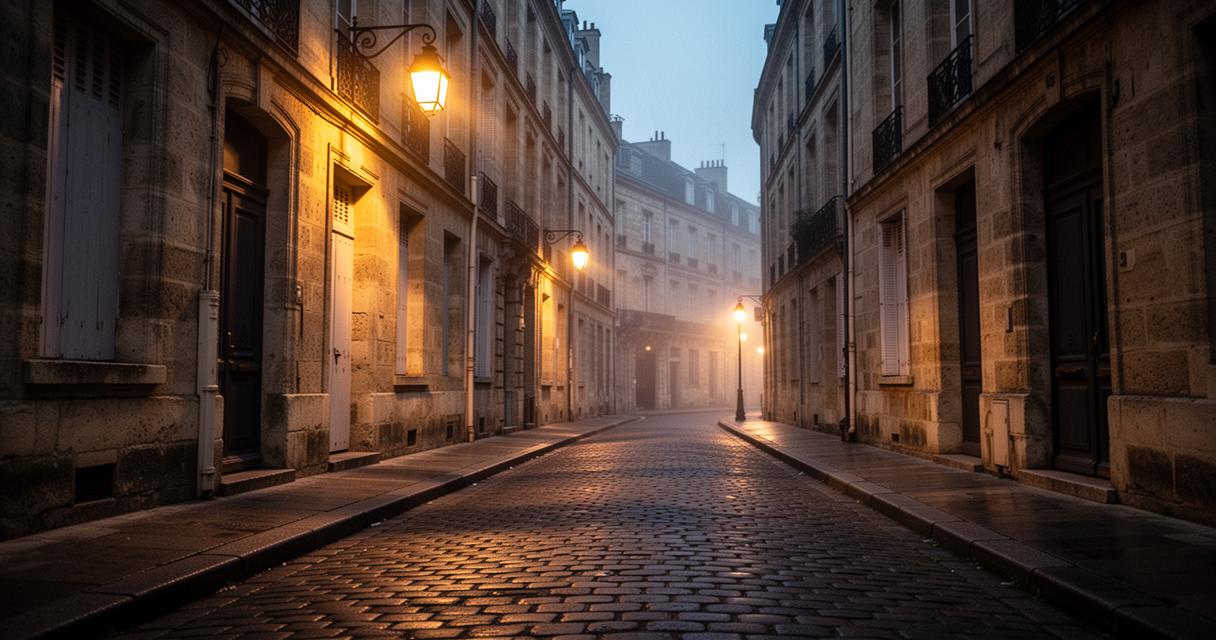 Quartier chaud Bordeaux : que faut-il savoir sur l&rsquo;effervescence culturelle et artistique ?