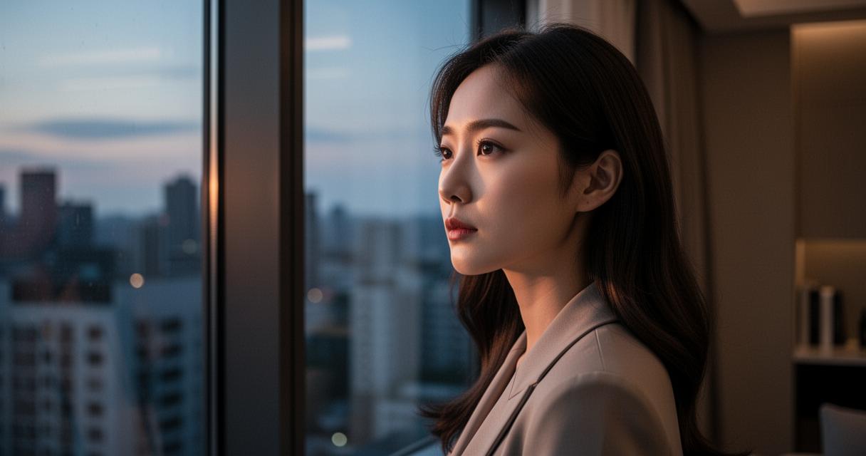 Plan de soirée avec une femme asiatique : allier gastronomie et séduction dans les restaurants chinois et japonais