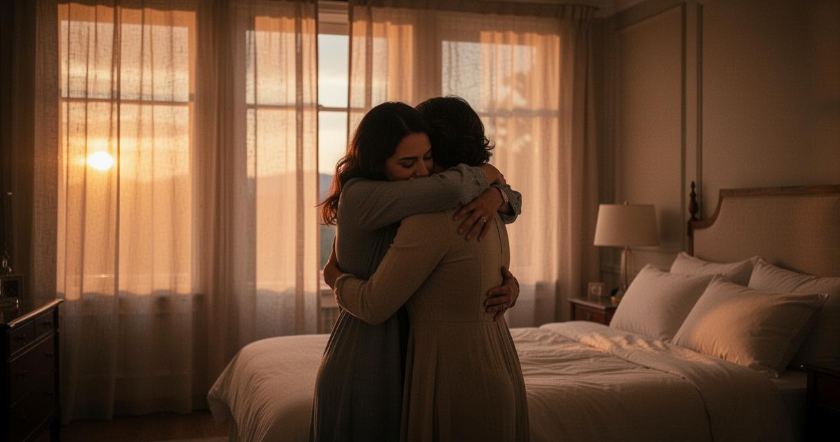 Comment faire l’amour à une femme avec respect, écoute et sensualité